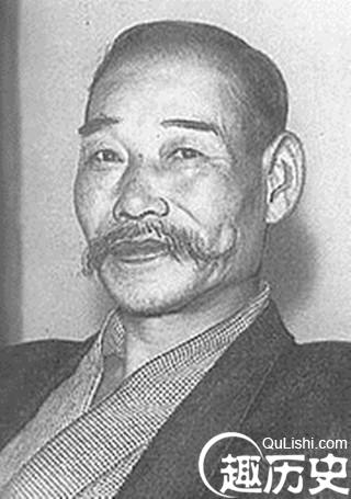 菊池武夫