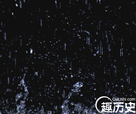 雨水