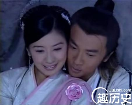 张无忌有几个老婆 张无忌的妻子是谁