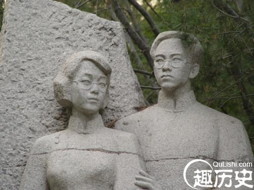 石评梅的散文赏析 石评梅的散文选读