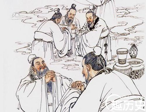 年号的含义是啥？朝鲜为何要使用崇祯年号265年