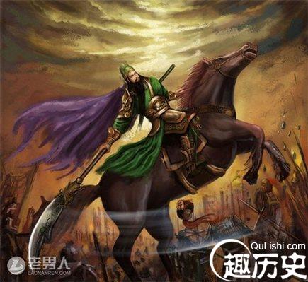 三国24名将排行 最后都是怎么死的？