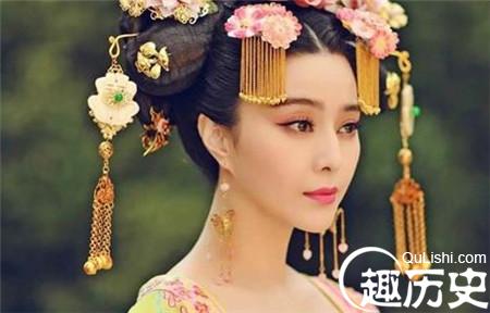 杨贵妃杨玉环