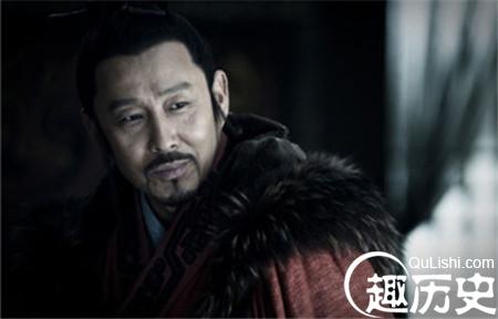 刘邦