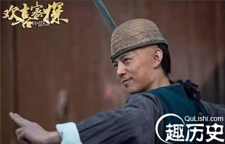 韦小宝