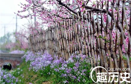 桃花源