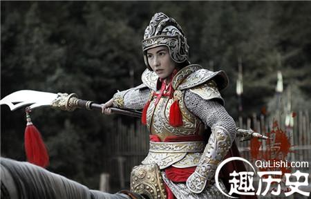 杨门女将