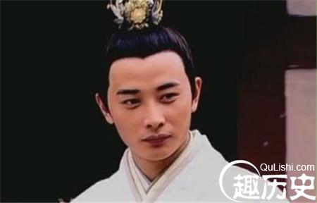 刘盈