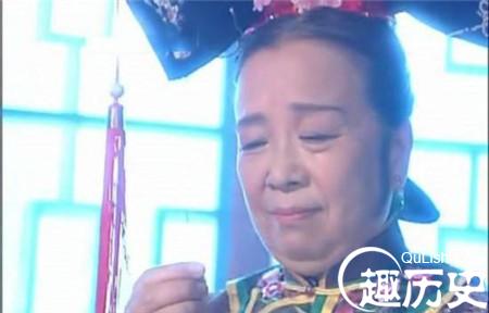 容嬷嬷
