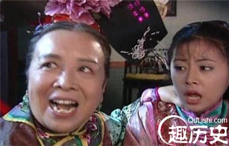 容嬷嬷