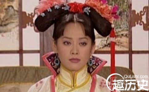 大玉儿剧照