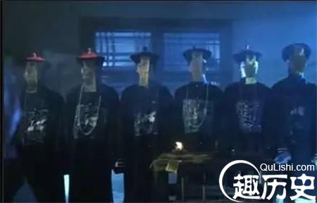 僵尸