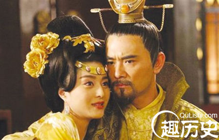 唐玄宗