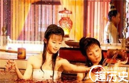 女同性恋