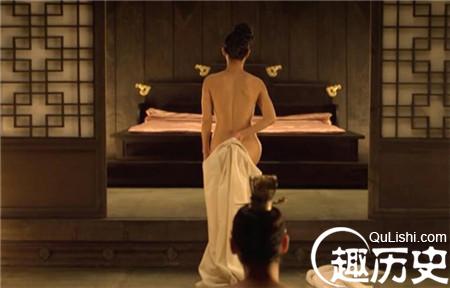 通房丫头