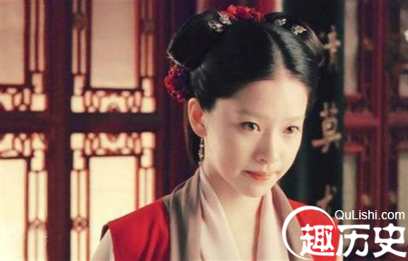 通房丫头