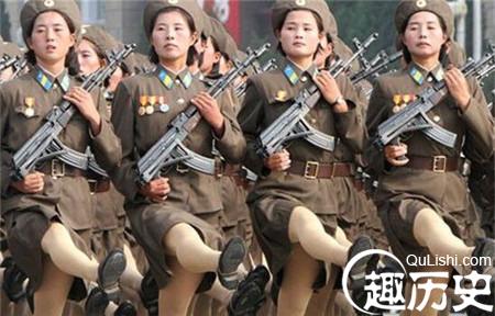 朝鲜女人