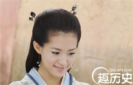 张嫣
