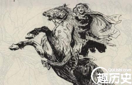 李自成