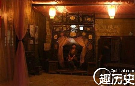 管仲妓院