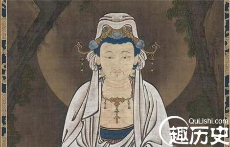 杨玉环