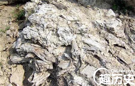 千年海昏古城消失之谜