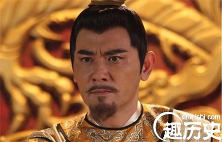 隋炀帝